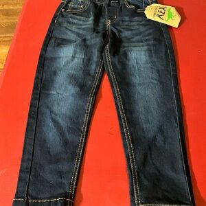 NWT Maximus Rex size 5 jeans